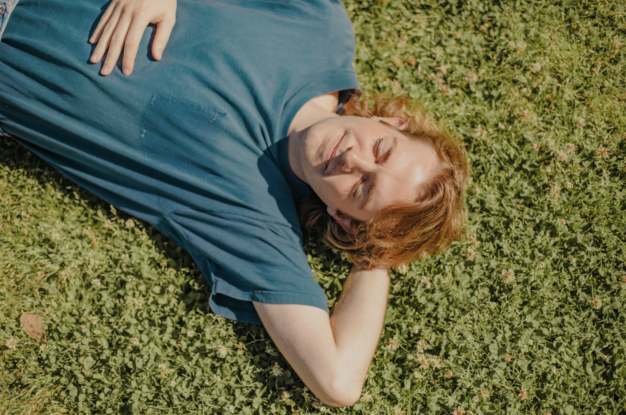 Interview: Getting Fuzzybrained with Dayglow