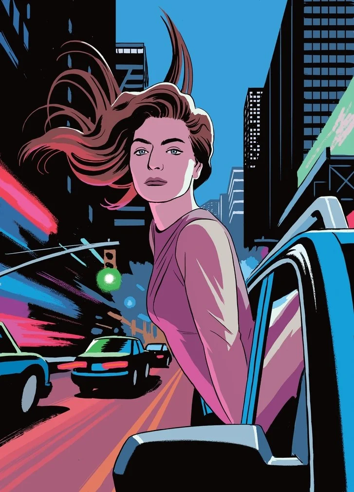 Photo courtesy of The New Yorker
