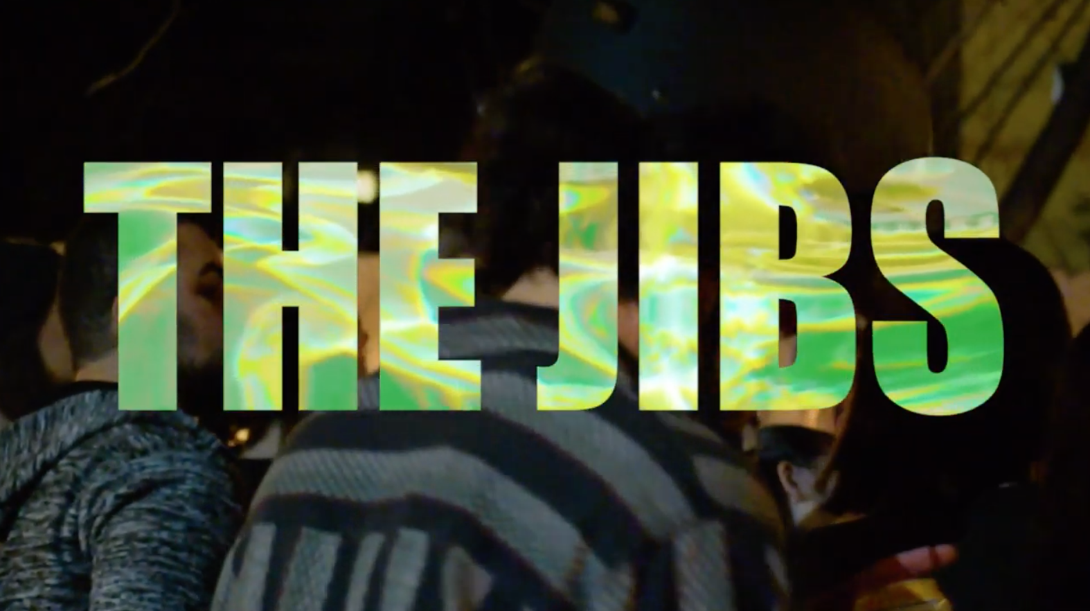 Video: The Jibs Live At Afterglow Session #2