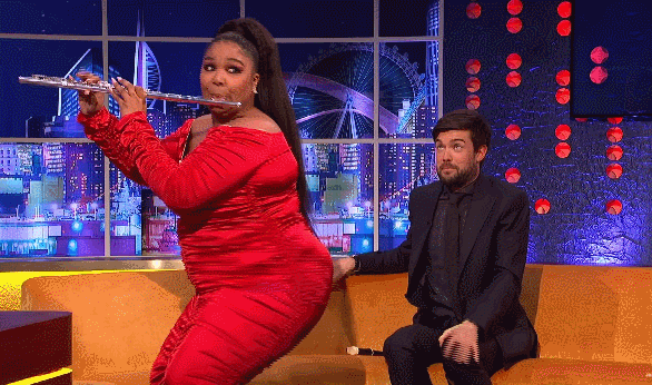 GIF courtesy of The Jonathan Ross Show