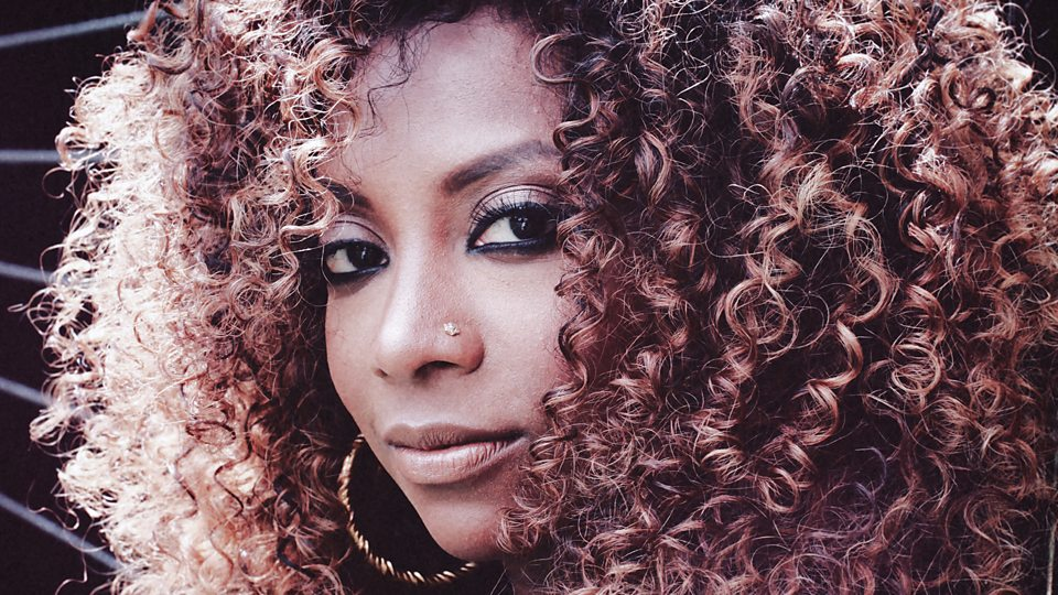 Interview: No Limit for Hannah V