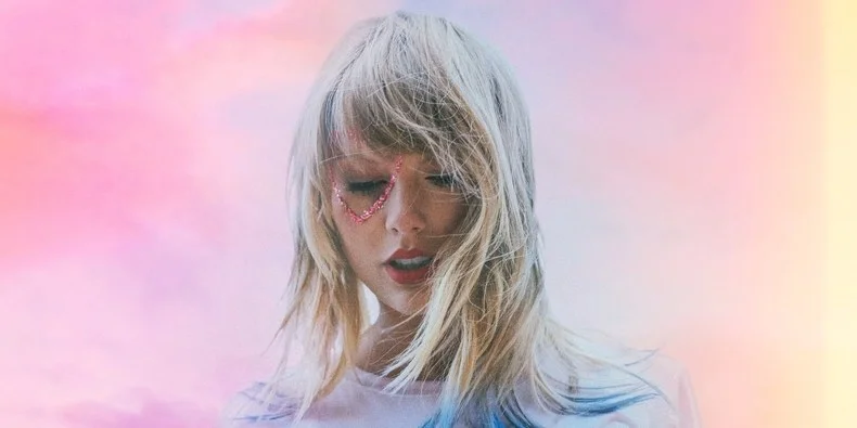 Album Review: Taylor Swift Embraces The Light On 'Lover'