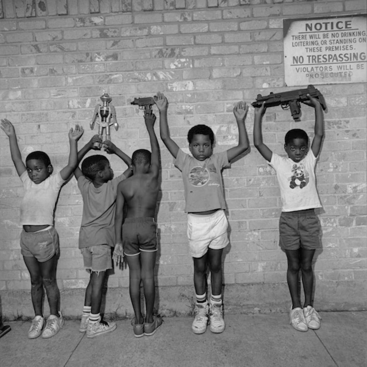 Photo courtesy of Mass Appeal Records