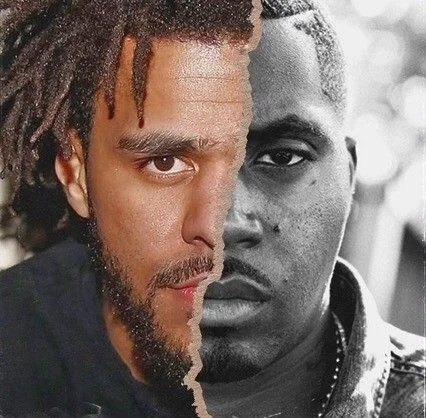 Nas vs. J. Cole and the Struggle to Stay Relevant in Hip-Hop