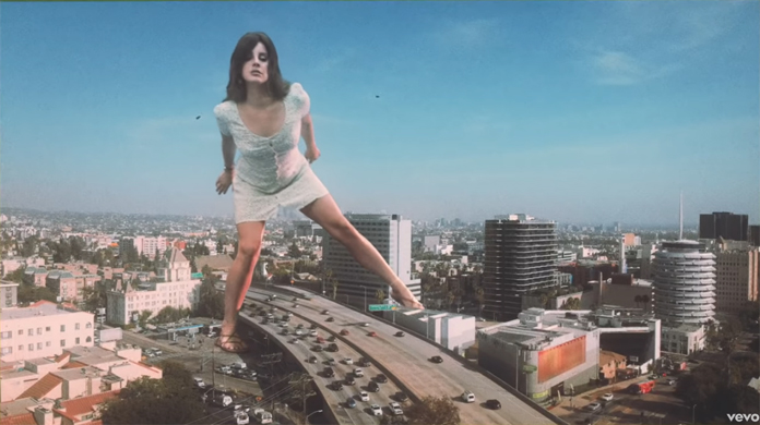 Photo courtesy of VEVO
