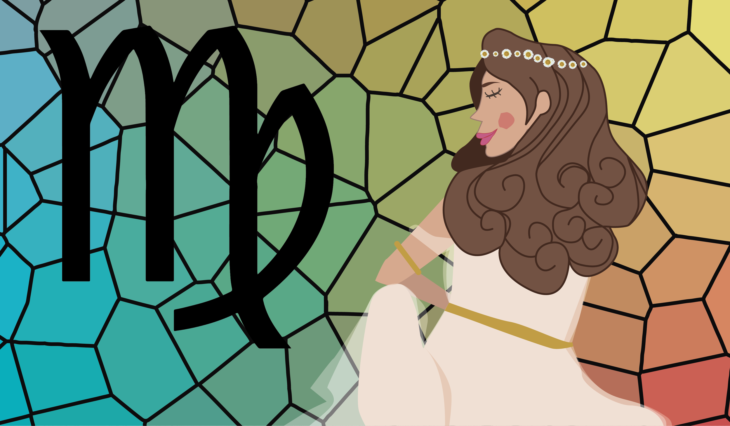 Playlist: Virgo-ing Down an Emotional Spiral
