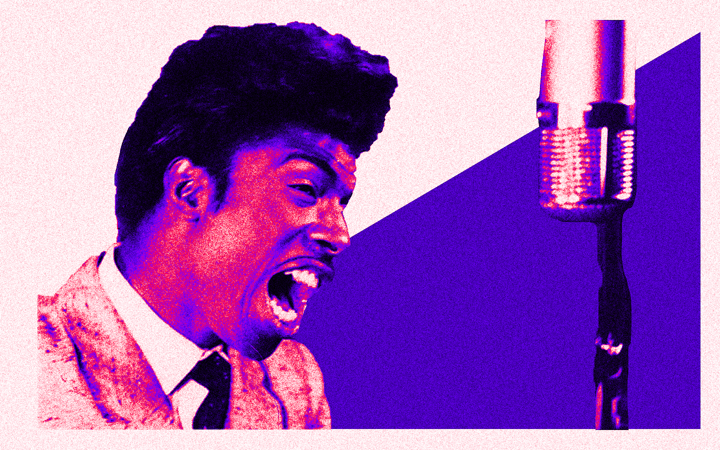 Little Richard’s Lasting Influence on Metal