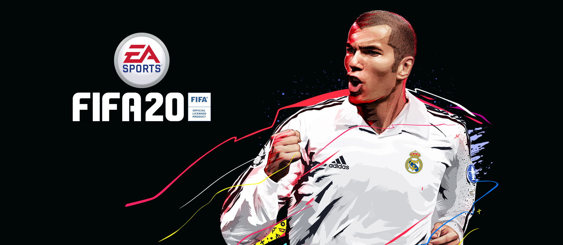 Media and Music: FIFA 20, The World’s Game and The World’s Playlist