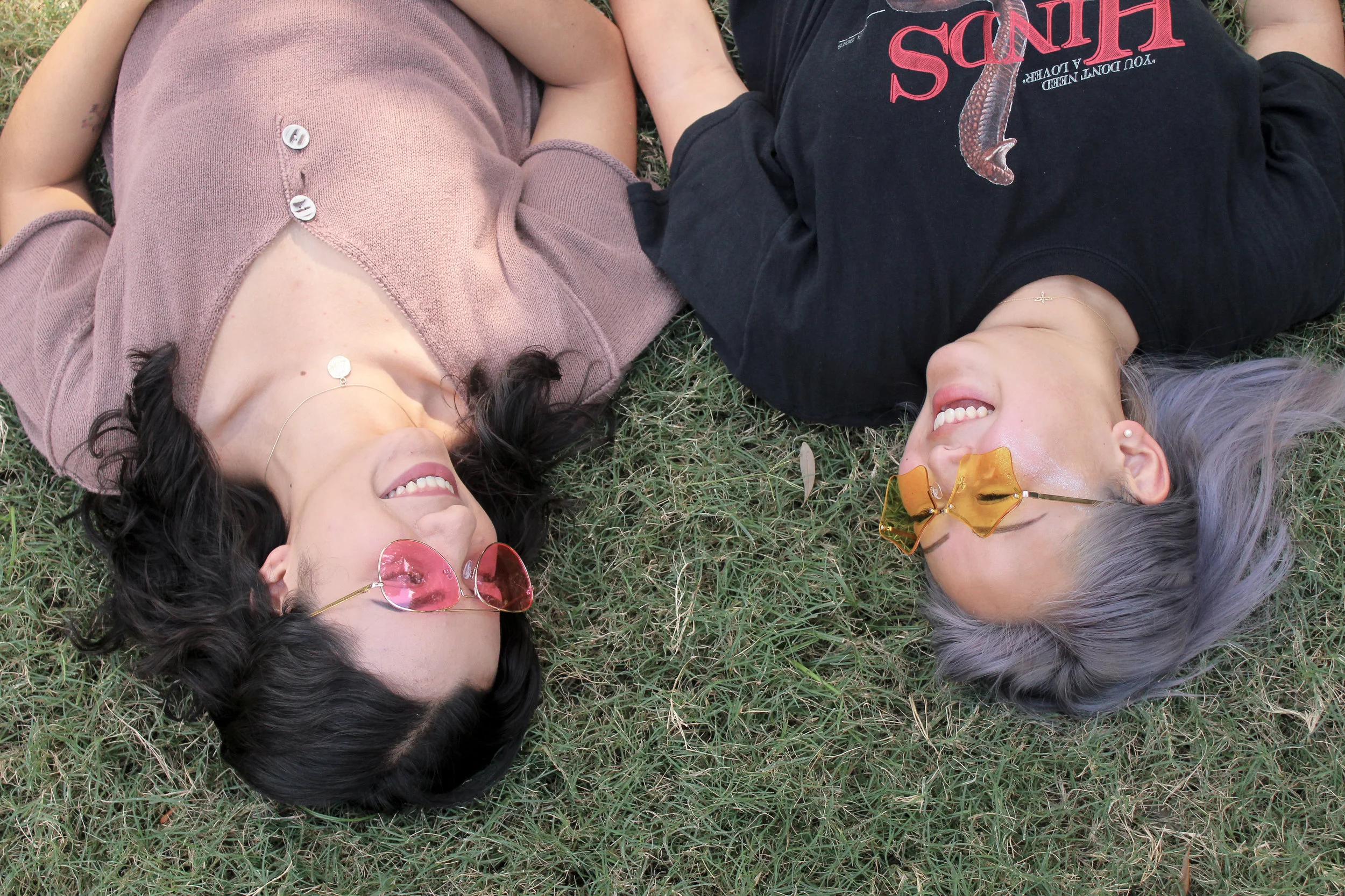 Photo Story: What to Bring to ACL 2019