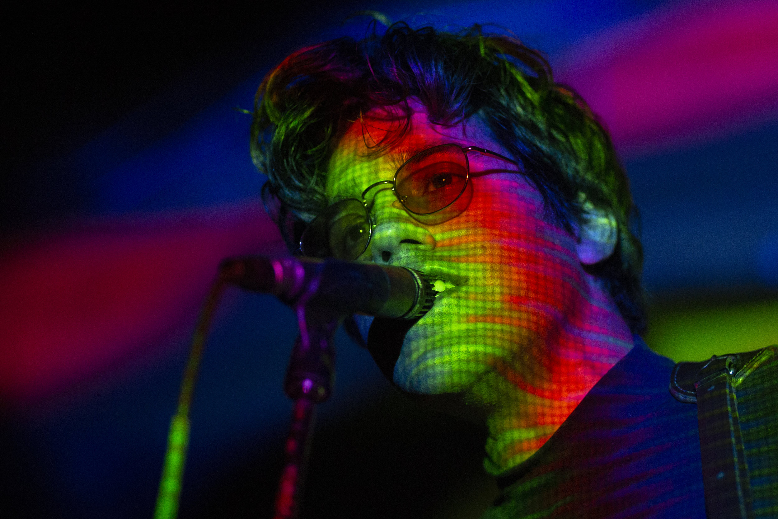 Photo Story: WURVE at Mohawk