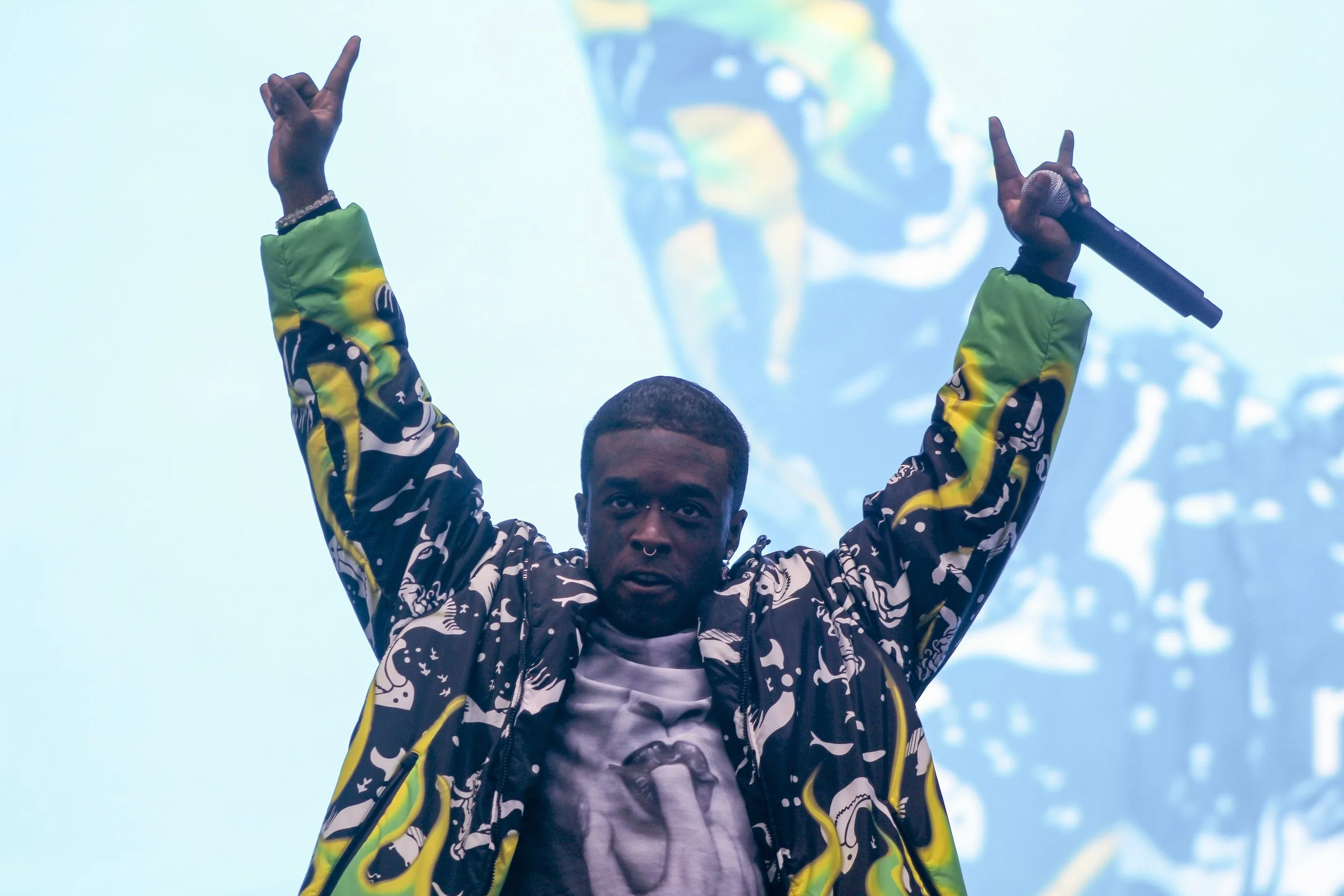 Photo Story: ACL Weekend Two Friday Recap