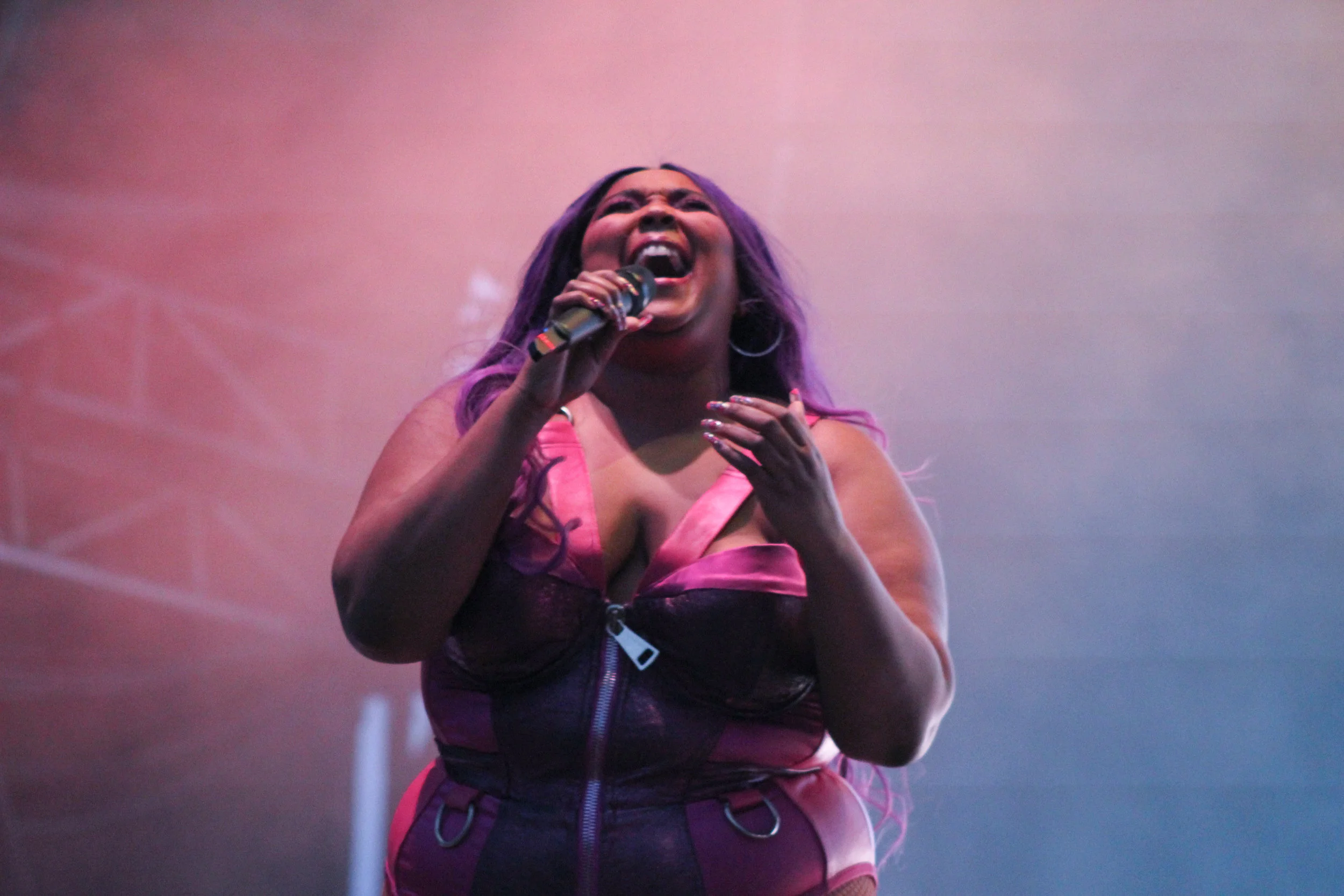 Photo Story: ACL Weekend Two Sunday Recap