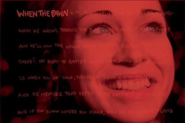 Album Anniversaries: 20 Years of Fiona Apple’s ‘When the Pawn…’