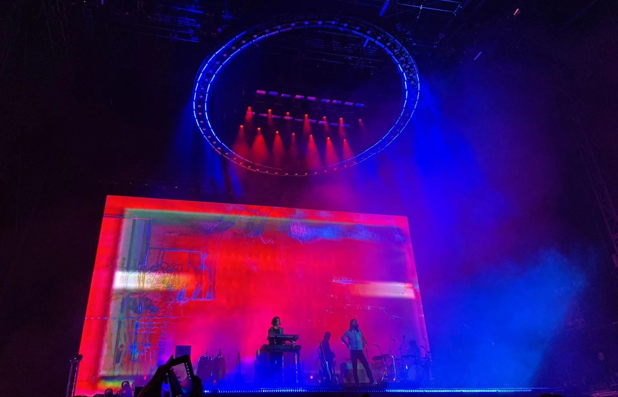 How Tame Impala is Carrying On the Psychedelic Tradition