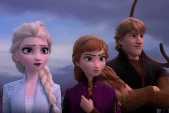 “Frozen 2” Spoilers, According to the Soundtrack