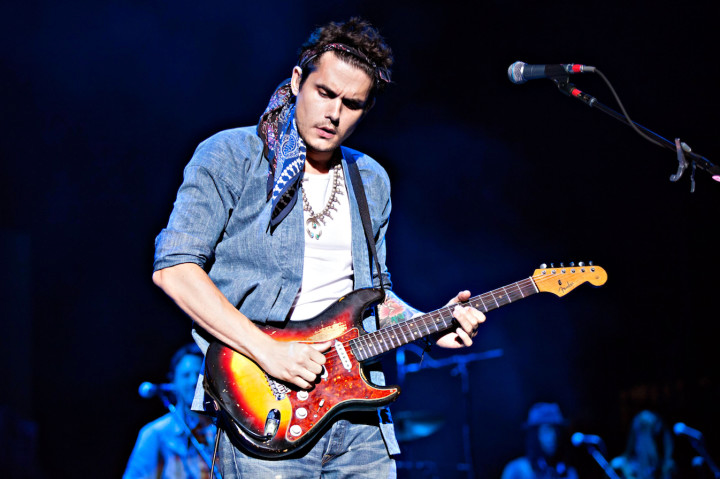 John Mayer: How a ‘Recovered Ego Addict’ Blazed the Trail for Singer-Songwriters in the 21st Century