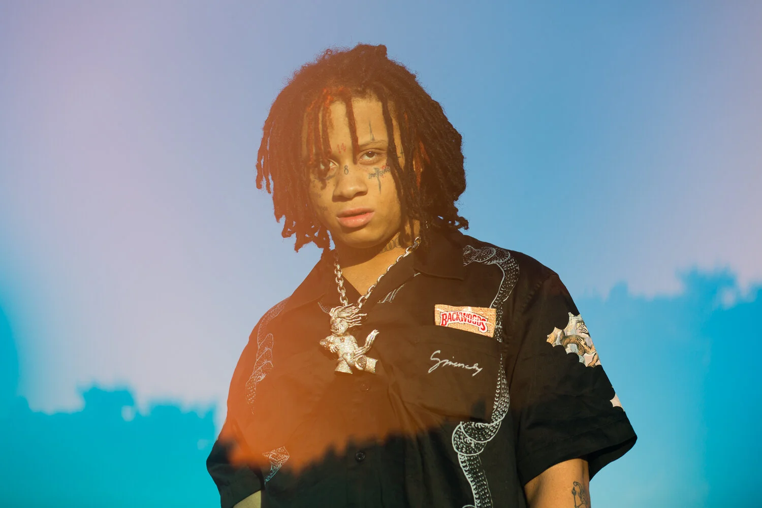 Album Review: Trippie Redd returns to form on 'A Love Letter to You 4'