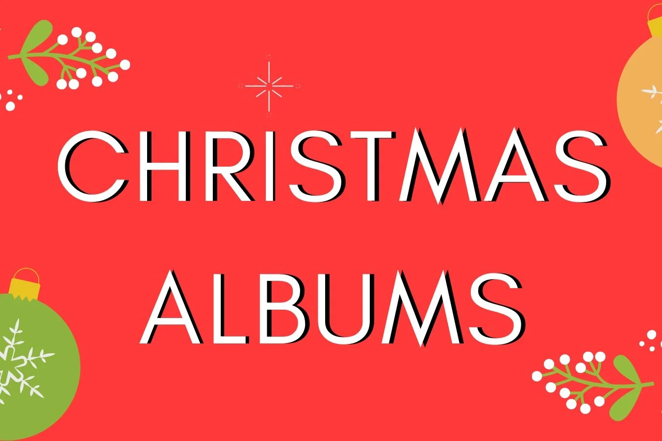 The Best Christmas Albums of the 2010s