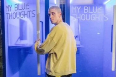 A Conversation on Our “Blue Thoughts”