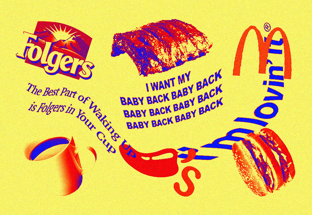 The Soundtrack to Eating: How The 3 Catchiest Jingles of All Time Came To Be — afterglow