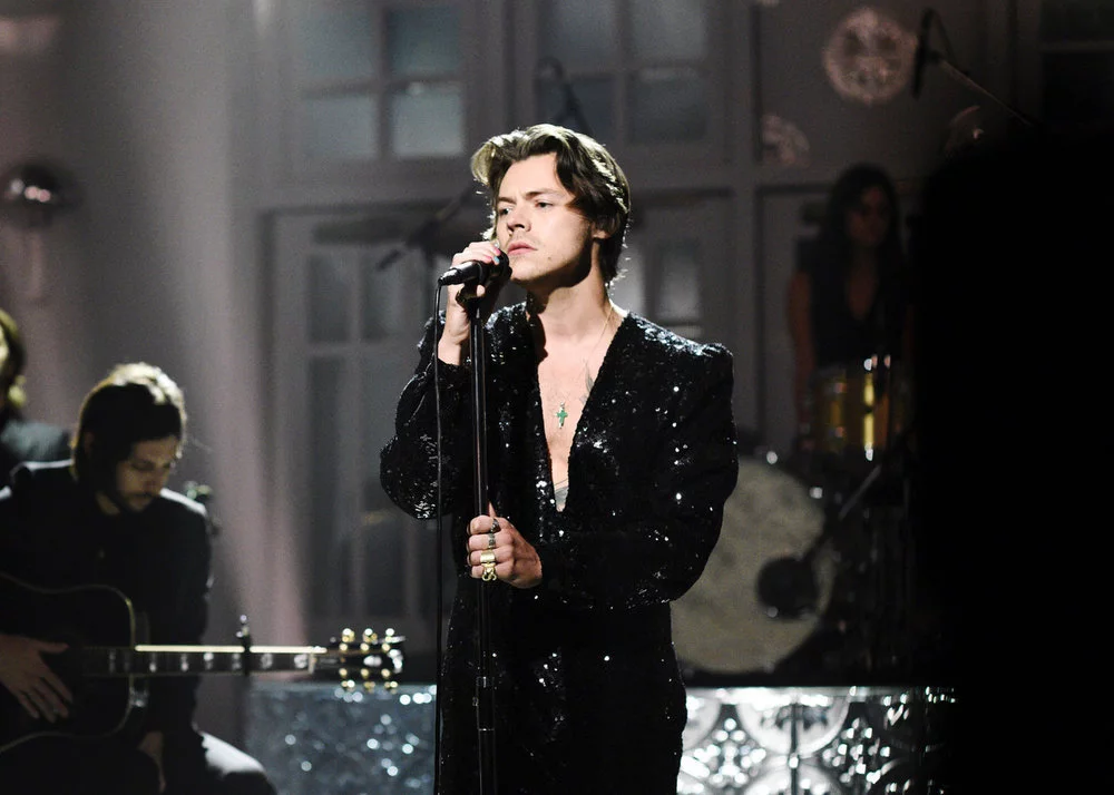 Photo courtesy of NBC
