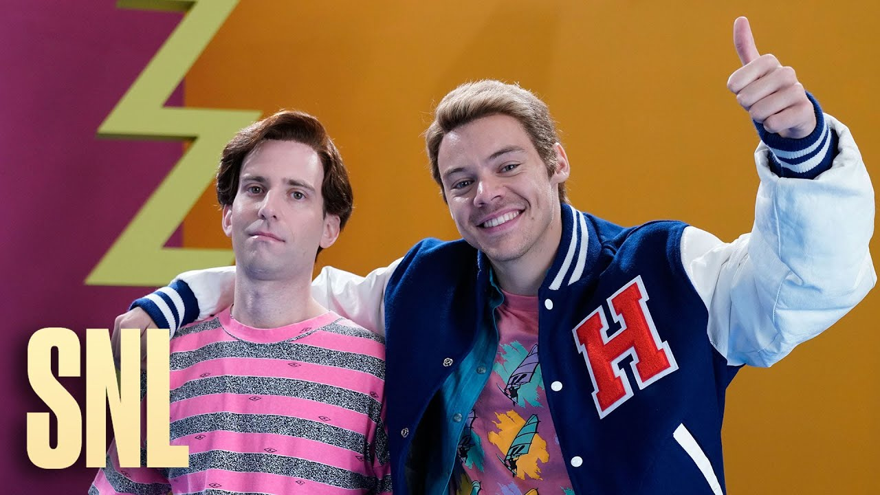 Photo courtesy of NBC