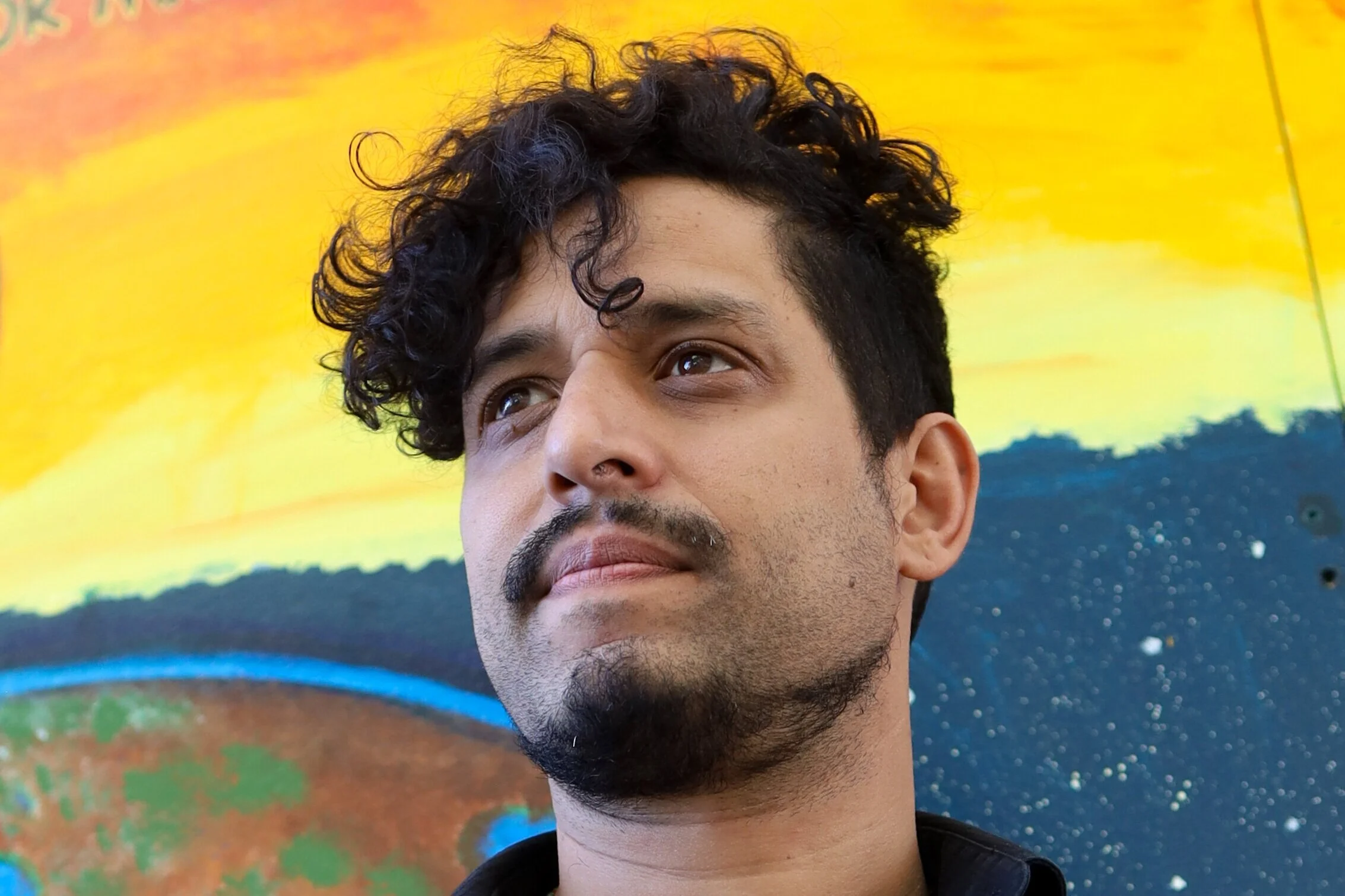 Frederico 7: The Journey to Exotico Americano 