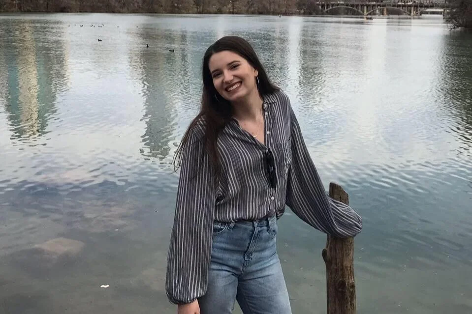 Remembering Allison McCarty
