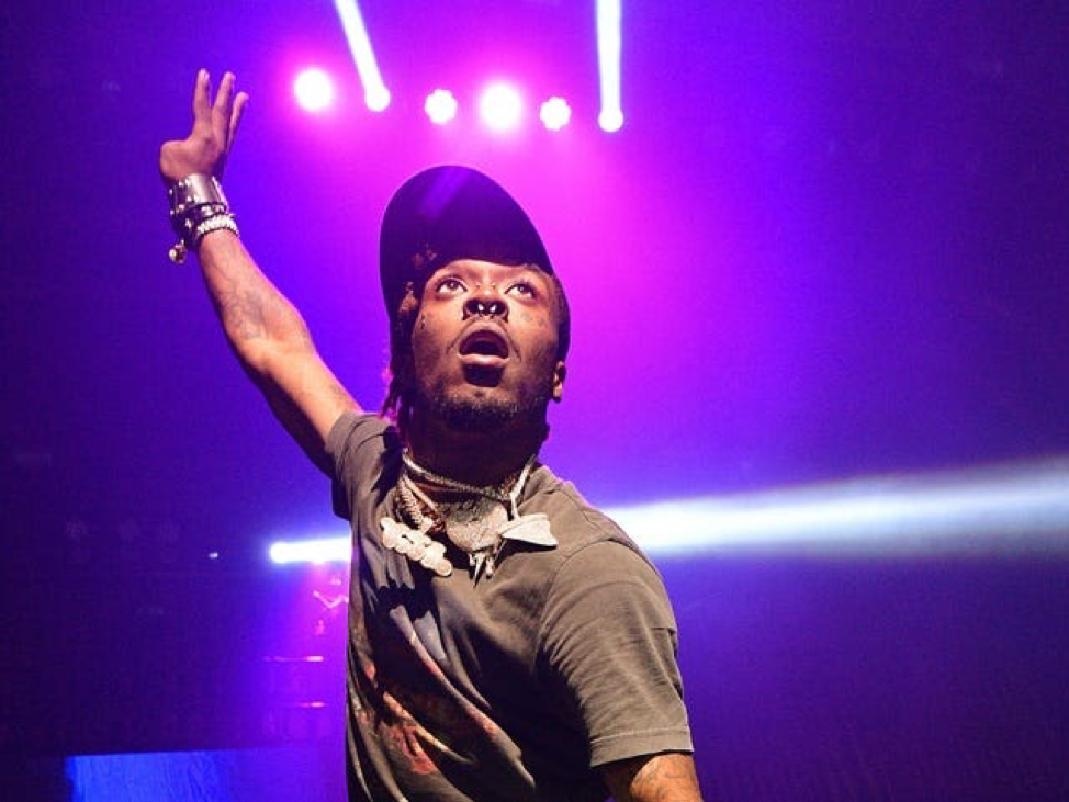 Album Review: Lil Uzi Vert has returned to Earth to chart his intergalactic journey on 'Eternal Atake'