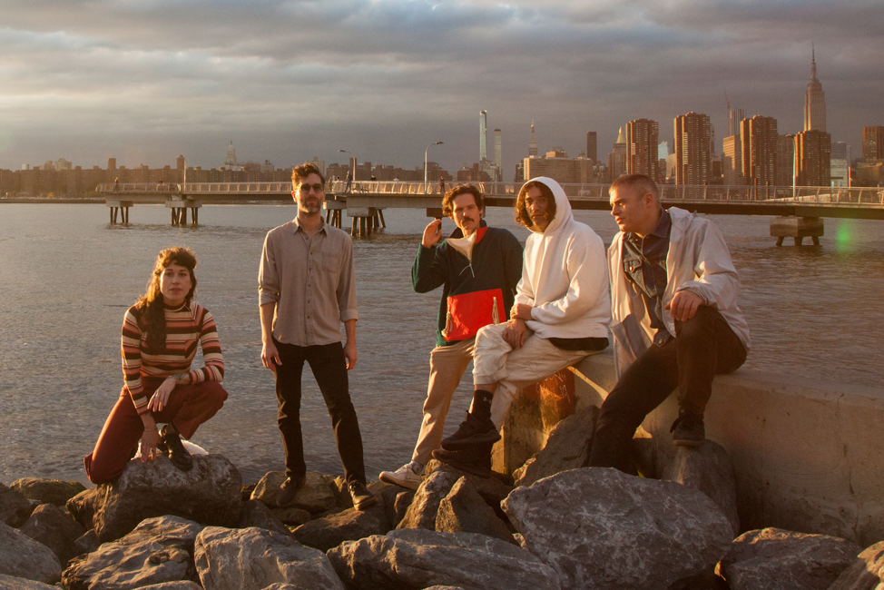 Interview: Feeling Purple with P.E.