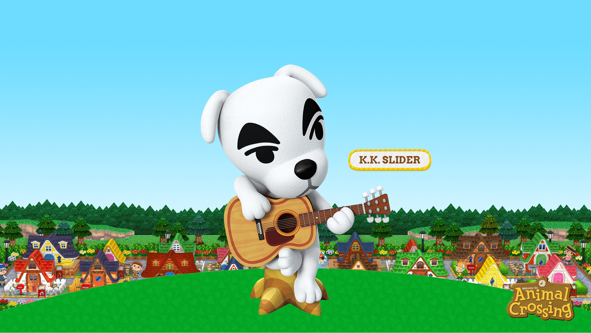 Top 10 K.K. Slider Songs Of All Time