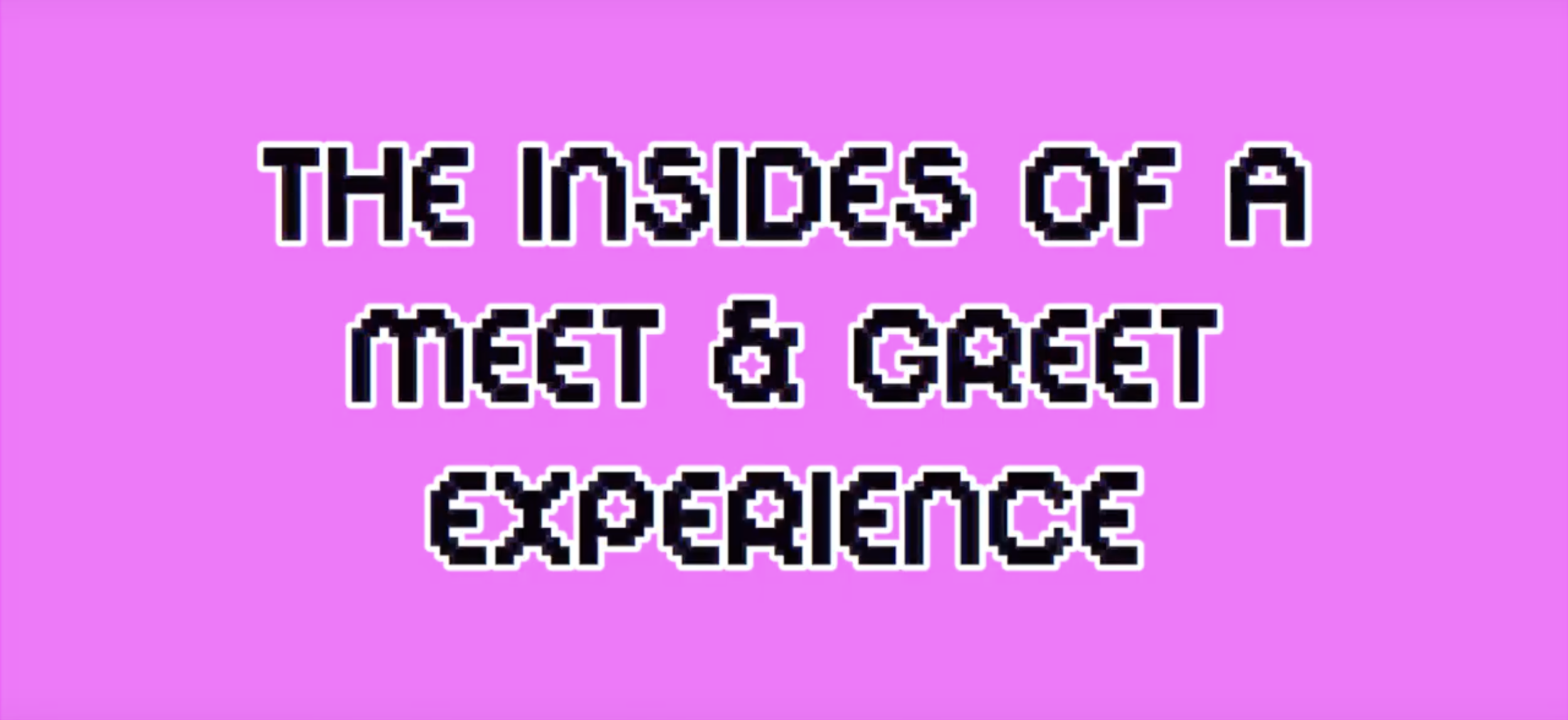 Video: Meeting Omar Apollo