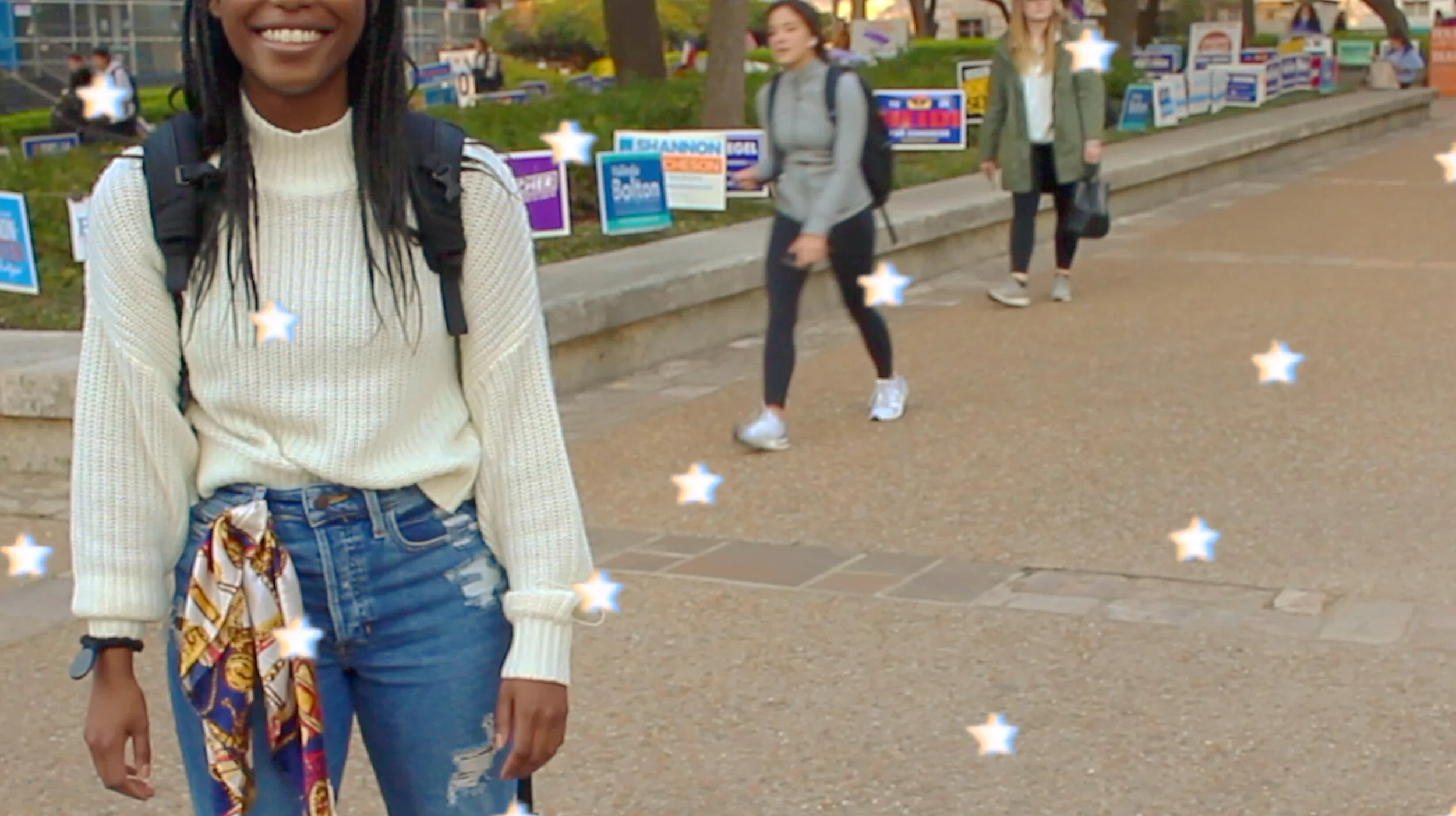 Sounds of UT: OOTD Playlist