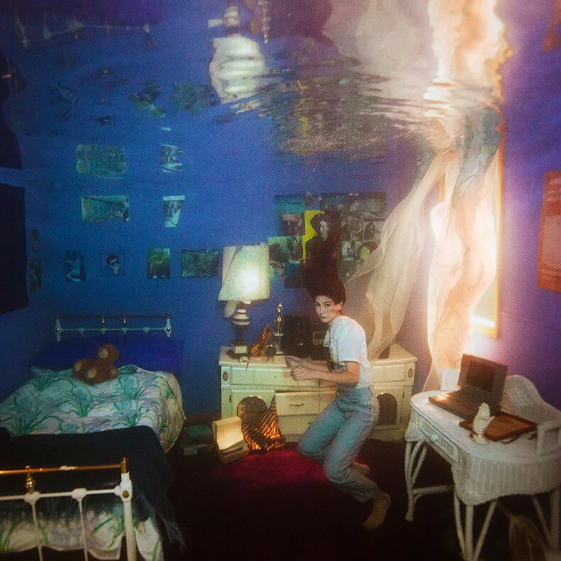 Album Anniversaries: Weyes Blood Seeks Light in 'Titanic Rising'