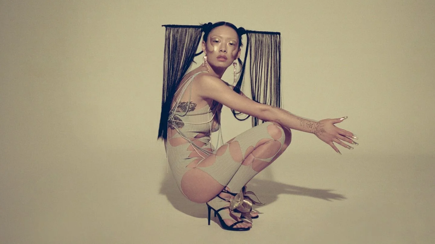 Album Review: Rina Sawayama’s Debut Studio Album Defies Pop Constraints