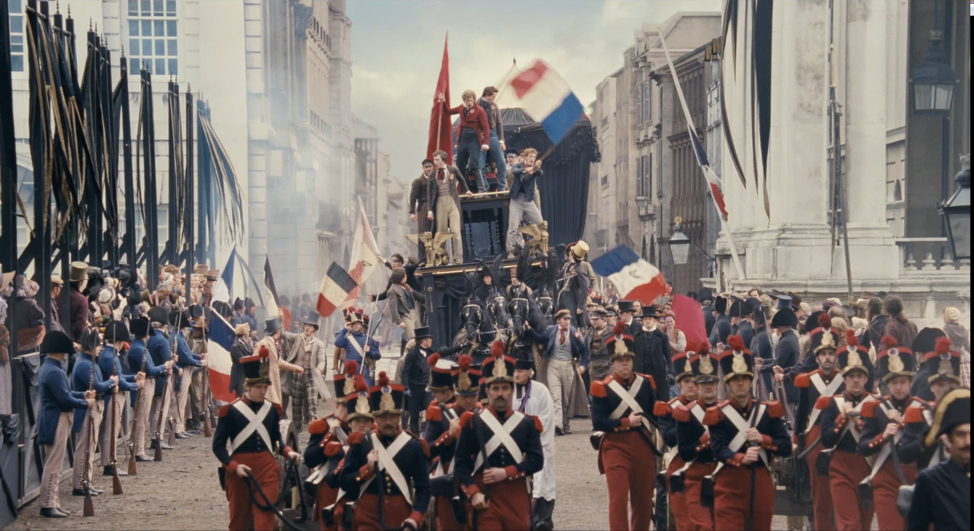 Songs of Protest: How “Do You Hear the People Sing?” Tells the Universal Story of Rebellion