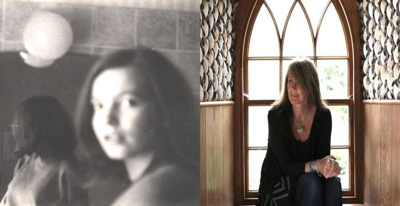 Wine and Cheese: Sibylle Baier and Vashti Bunyan	