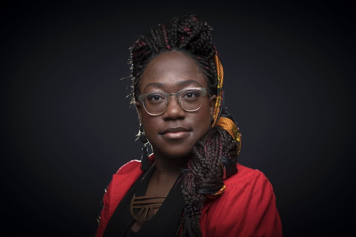Artist Spotlights: Mélissa Laveaux Revives Haitian Folk Classics