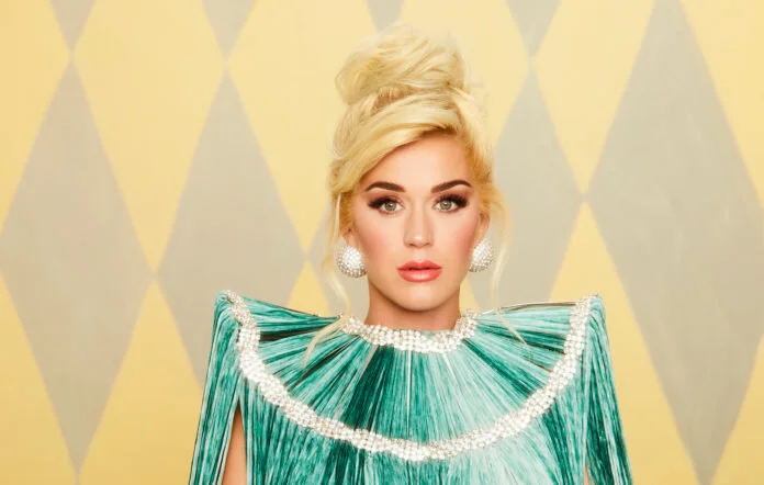Album Review: Katy Perry’s New Album is Only Good for a 'Smile'