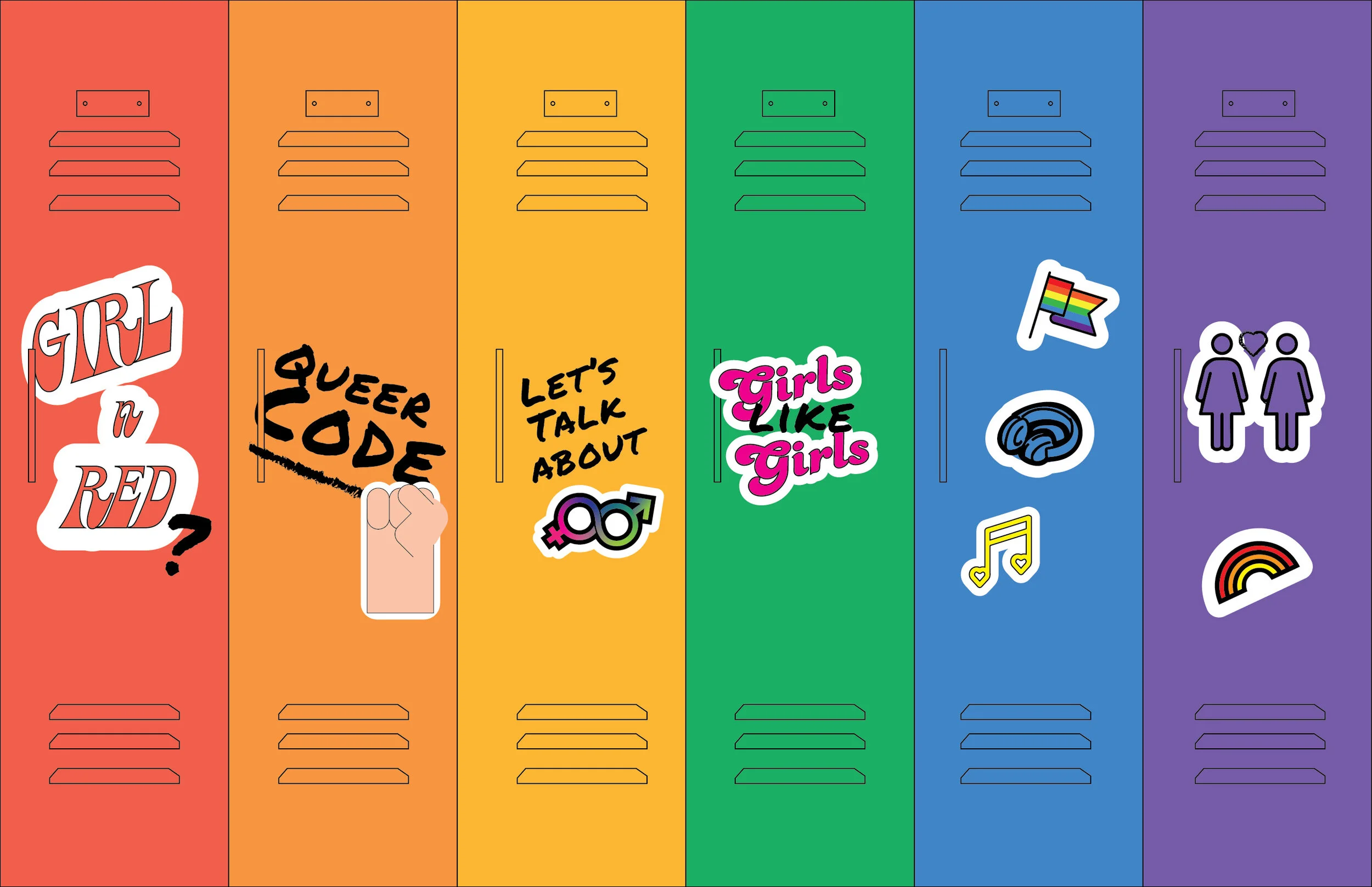 Let’s Talk About Sex: Queer Code in Music