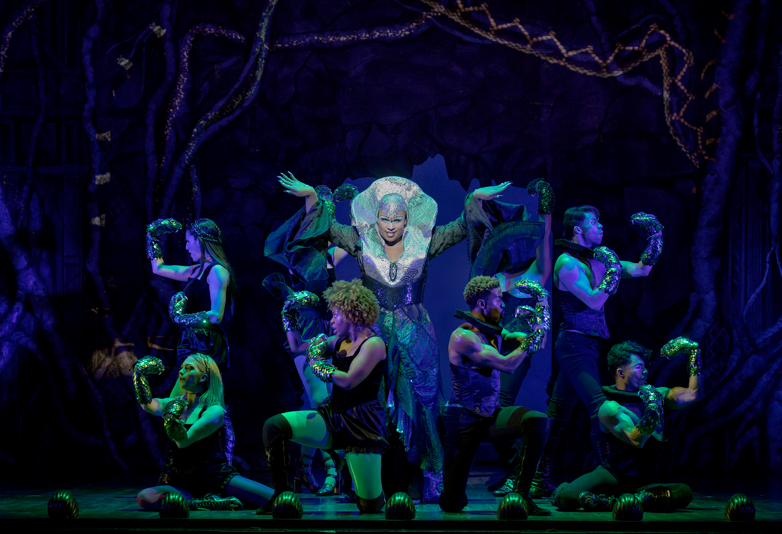 From the Stage to the Studio: The World of Drag Music