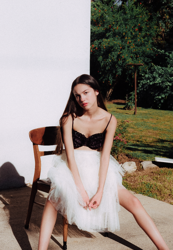 More Than a Teen Idol: Olivia Rodrigo Addresses the Trials of Adolescence for Her Generation