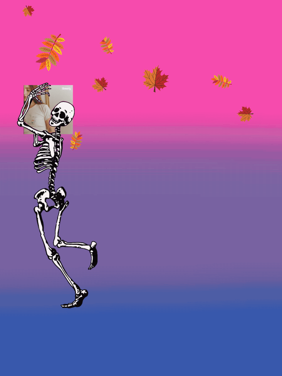 Playlist: Helping Bisexuals Get Through Sweater Weather