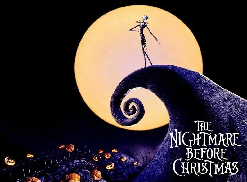 Media and Music: Reconsider the Placement of “The Nightmare Before Christmas” in Your Christmas Movie Arsenal
