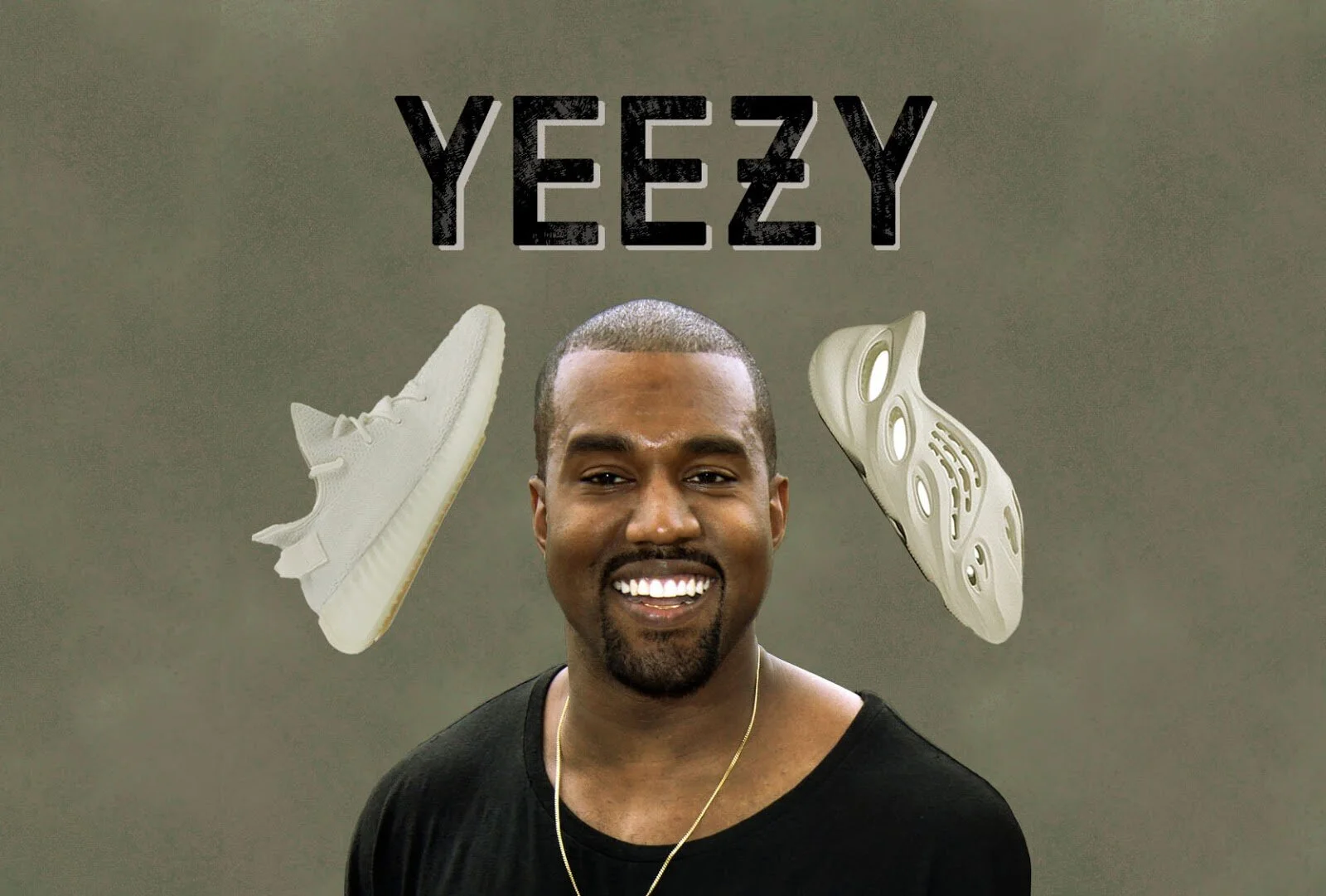 The Style of Sound: The Paradox of Kanye West, Otherwise Known as Yeezy