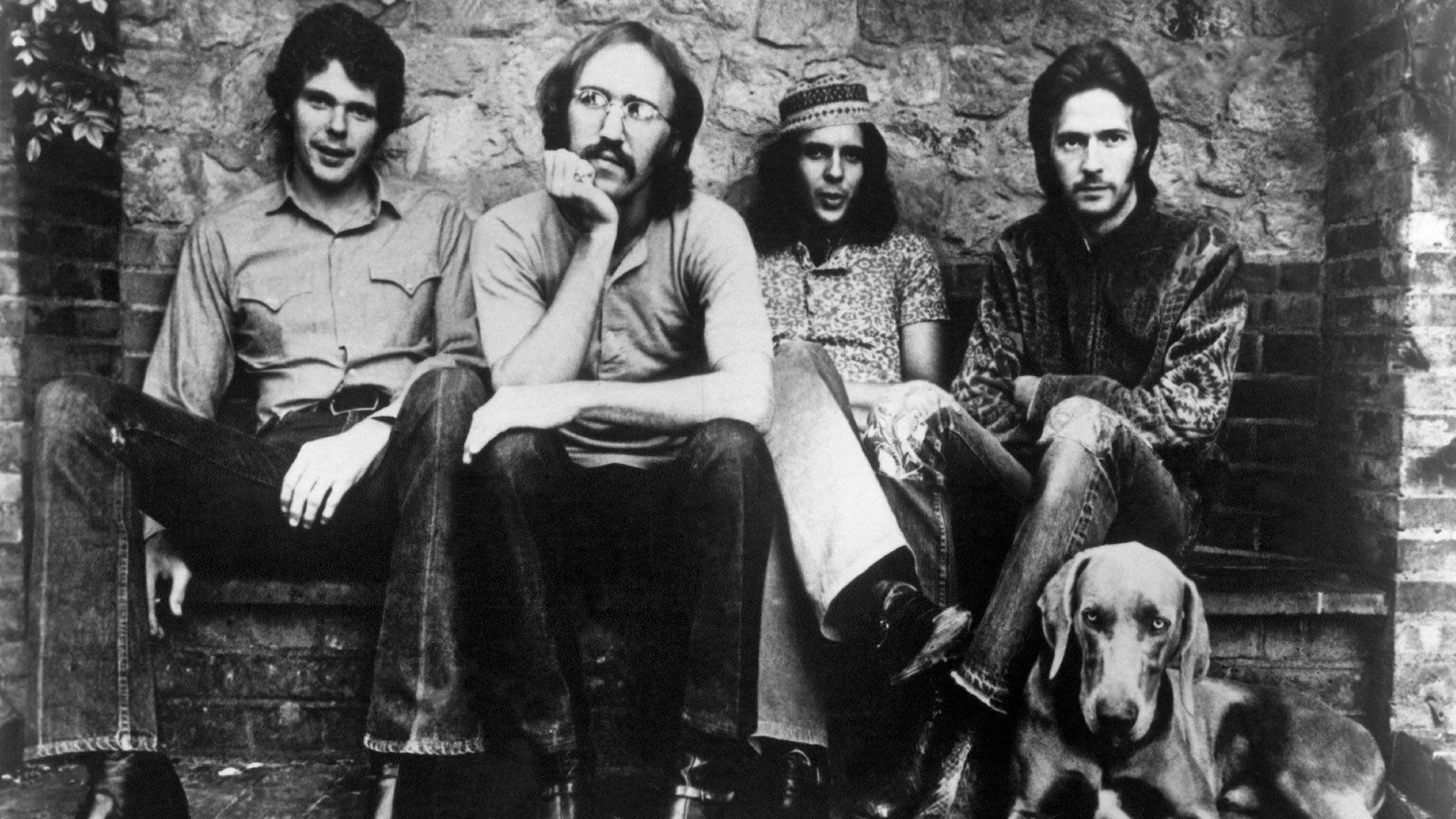 Album Anniversaries: Derek and the Dominos Capture Pure Desire On ‘Layla and Other Assorted Love Songs’