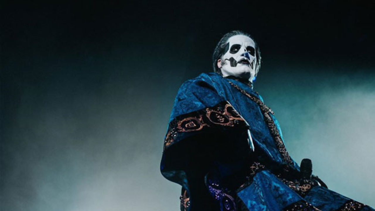 Music Without Borders: Ghost’s Satanic Panic