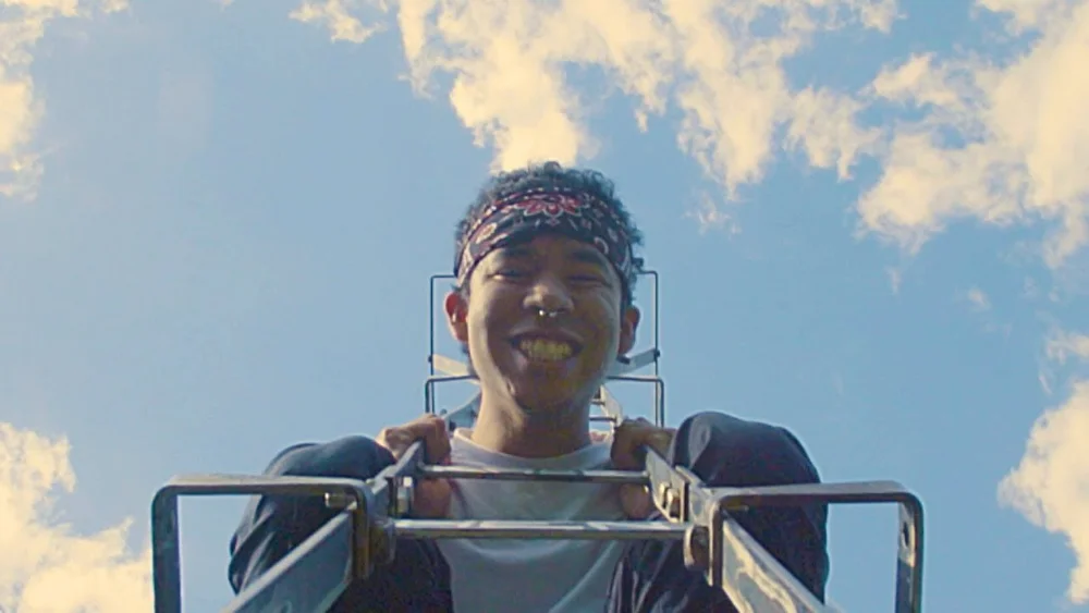 Kazo Rapper Artist Spotlights: Japanese American Rapper Kazuo is Proud to Be a ...