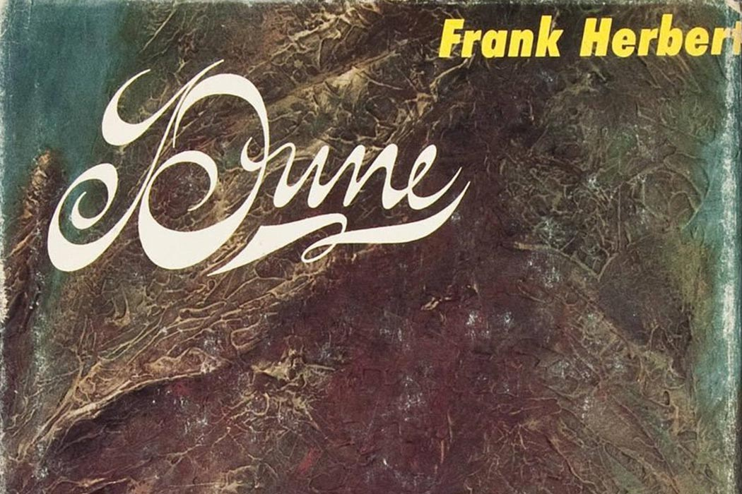 Playlist: Frank Herbert’s “Dune”