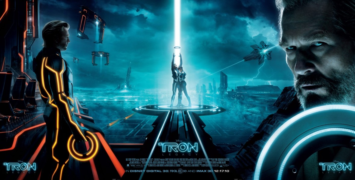 Album Anniversaries: TRON’s Legacy, 10 Years Later